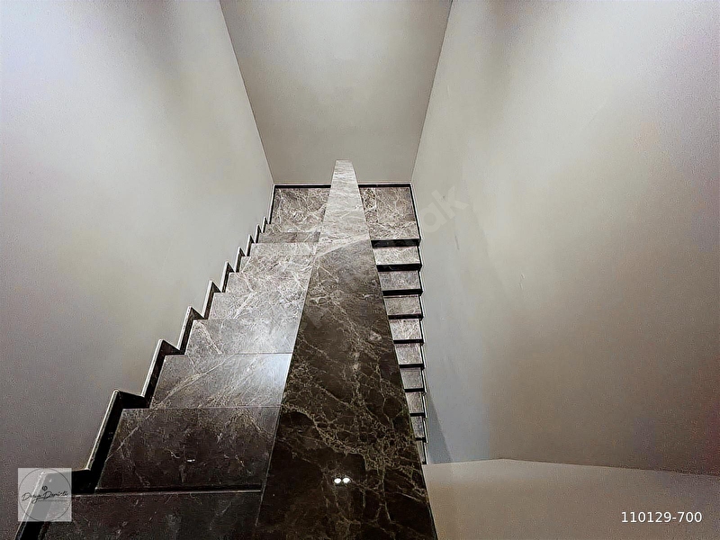 Quasar Residence Emsalsiz Boğaz Manzaralı 3+1 Satılık Dubleks