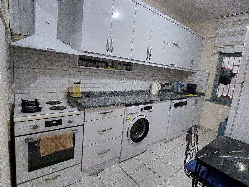 Antalya, muratpaşa, çallı kavşağında, 110 m2,  daire