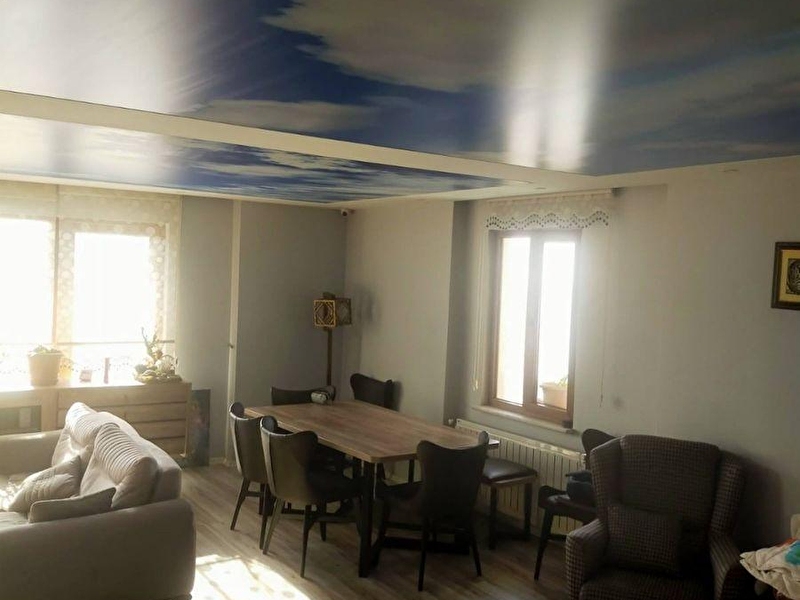 Zonguldak kozlu kavaklik mahallesi̇n'de satilik 5+2 dari̇re