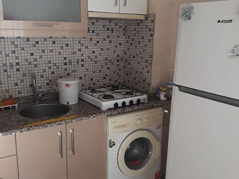 1 100 Tl Buca Kurucesme Kampus Karsisi Full Esyali Kiralik 1 1 Daire