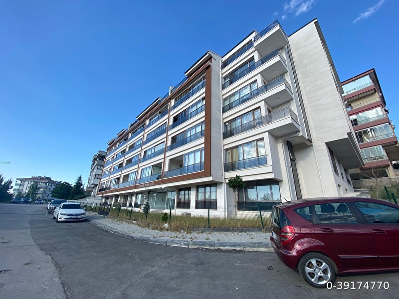 Sahibinden kiralık 1+1 60m2 daire - birlik park suit rezidans