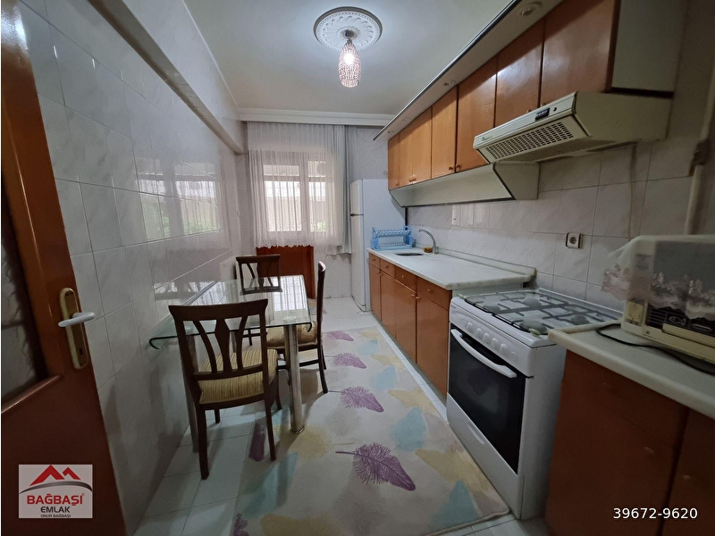 Antares avm & şehi̇r hastanesi̇ mevki̇i̇ full eşyali ki̇ralik 3+1 gi̇ri̇ş kat balkonlu