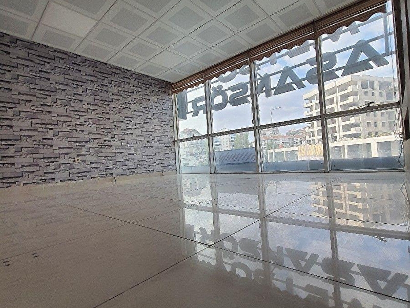 Altindağ ali̇bey göbekte satilik ofi̇s dai̇re