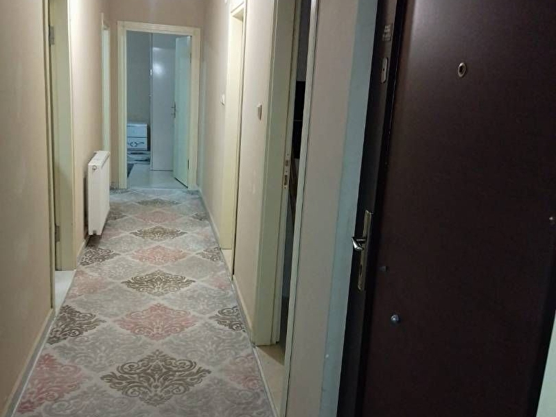 Derince öğretmenler mahallesi'nde eşyalı kiralık daire