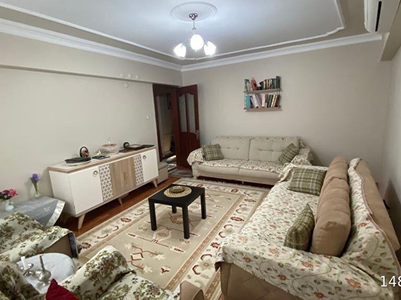 Fi̇nal emlak'tan mesudi̇ye mah. 3+1 satilik dai̇re
