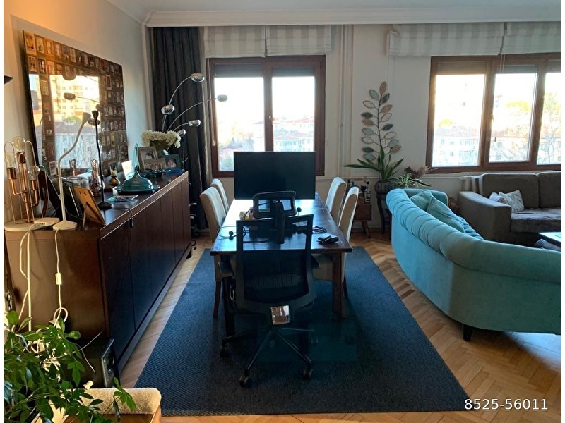 Park maya si̇tesi̇ şömi̇neli̇ panjurlu satilik 3+1