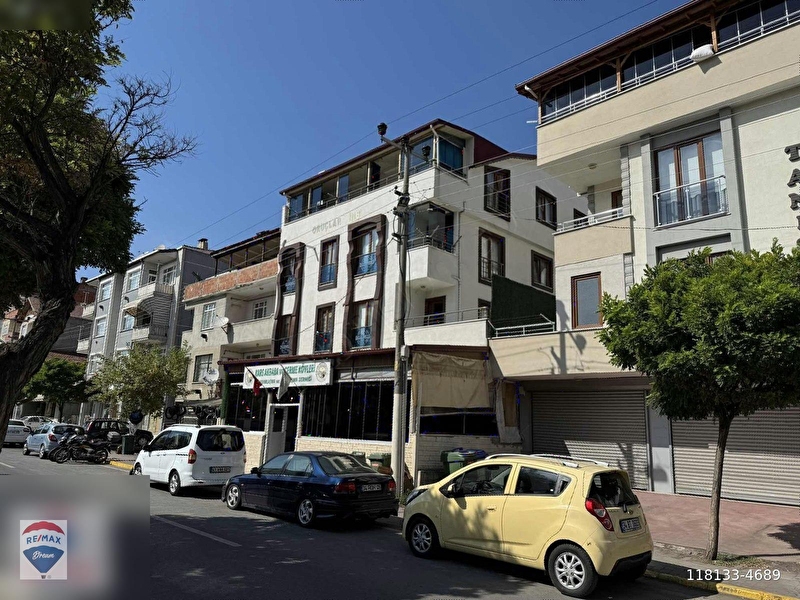 Remax dream'den esentepe merkezde 4+1 çati dubleks