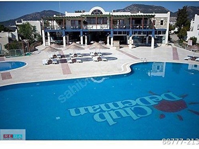 Bodrum dedeman 4 kişilik devre tatil ve rci farkı ile dünyada farklı yerlerde 74 yıl tatil fırsatı