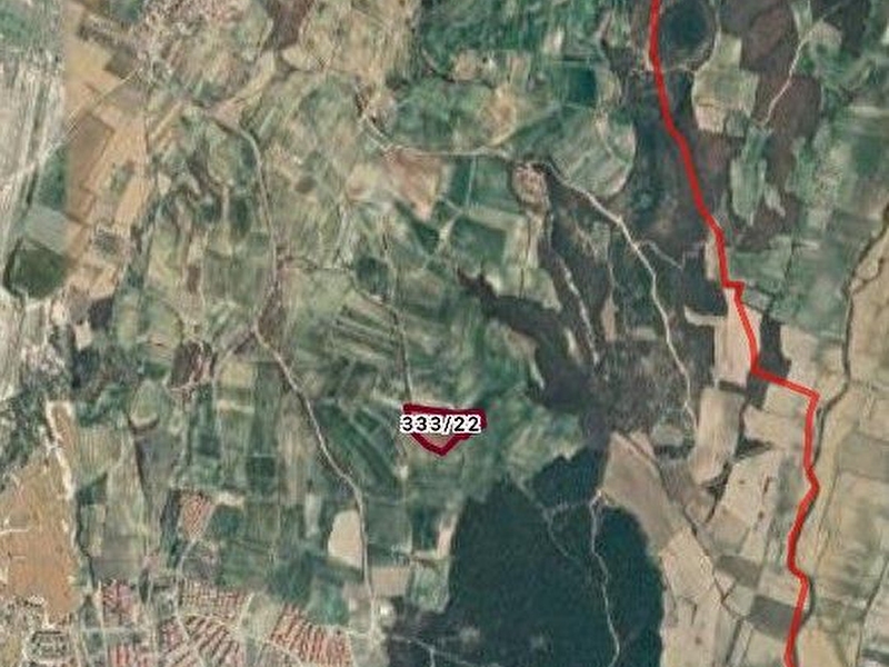 Keşan yayla sahi̇li̇nde yatirimlik tarla