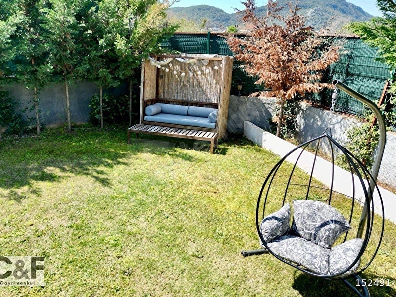 Günlük Kiralık 4 Odalı Villa Muğla Fethiye Ölüdeniz Mahallesi 8 Kişi Kapasiteli