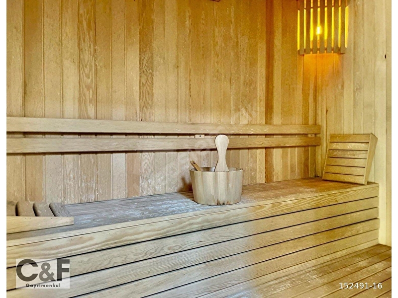 Günlük Kiralık 4 Odalı Villa Muğla Fethiye Ölüdeniz Mahallesi 8 Kişi Kapasiteli