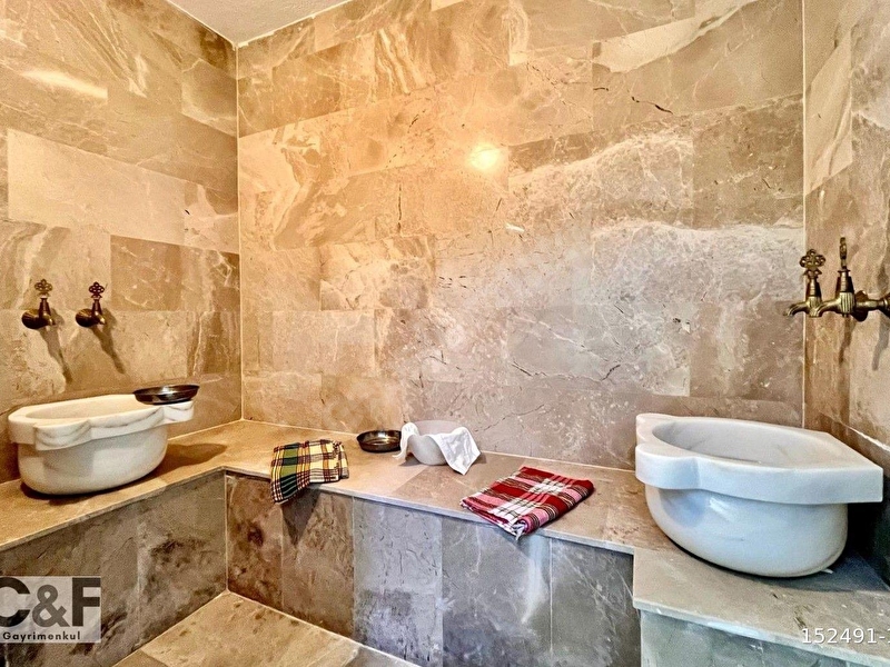 Günlük Kiralık 4 Odalı Villa Muğla Fethiye Ölüdeniz Mahallesi 8 Kişi Kapasiteli