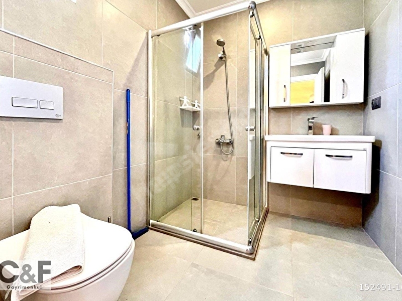 Günlük Kiralık 4 Odalı Villa Muğla Fethiye Ölüdeniz Mahallesi 8 Kişi Kapasiteli