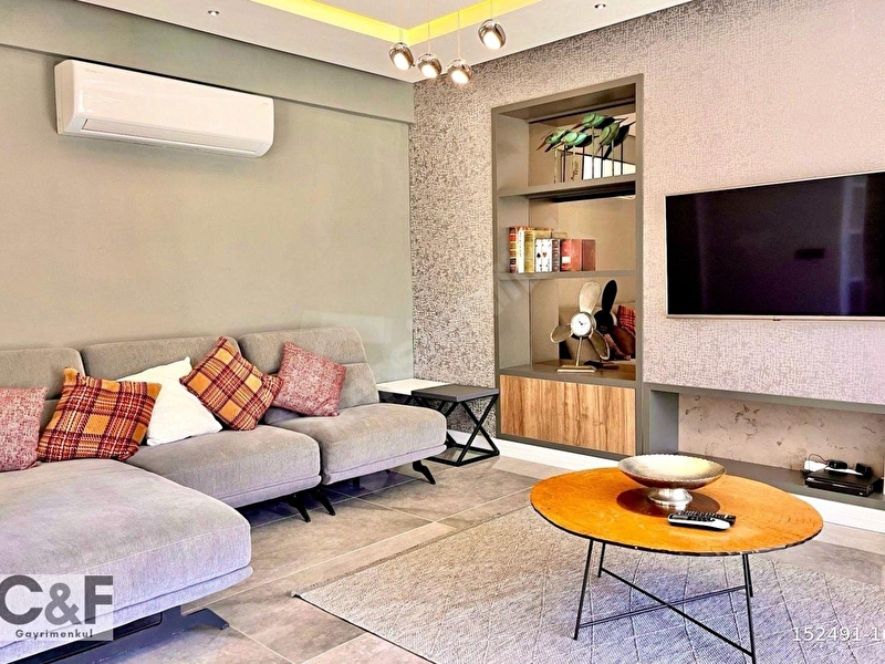 Günlük Kiralık 4 Odalı Villa Muğla Fethiye Ölüdeniz Mahallesi 8 Kişi Kapasiteli