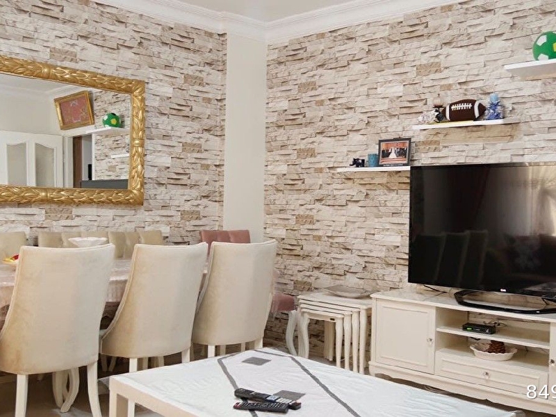 Zeynep kami̇lde 2+1 ferah temi̇z dai̇re