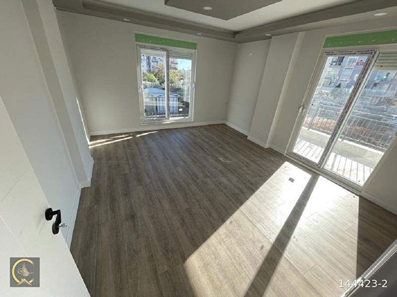 Acill  sahibinden lüks satılık daire  2+1 100m² kat seçeneği mevcuttur