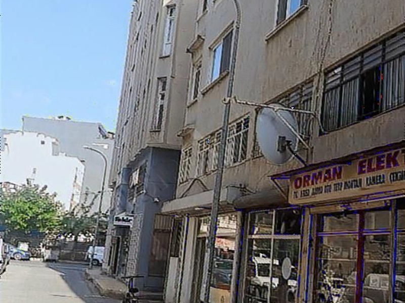 İskenderun çarşi merkezde çay mah 2+1 geni̇ş dai̇re