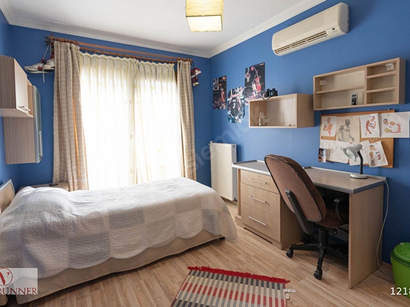 Günlük Kiralık 4 Odalı Villa Muğla Marmaris İçmeler Mahallesi 8 Kişi Kapasiteli