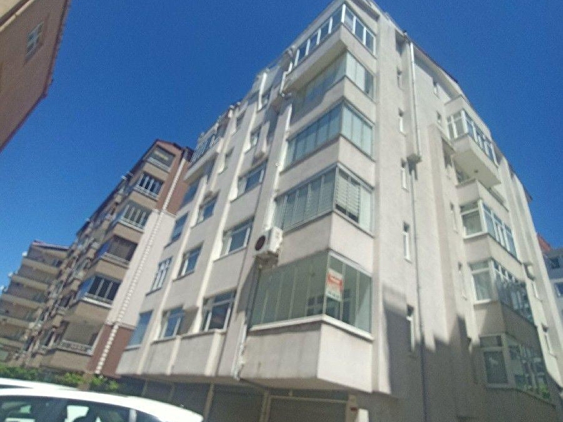 Yaşam emlak araciliğiyla süleymanlar mahallesi̇ mevki̇ full deni̇z manzarali satilik dubleks dai̇re