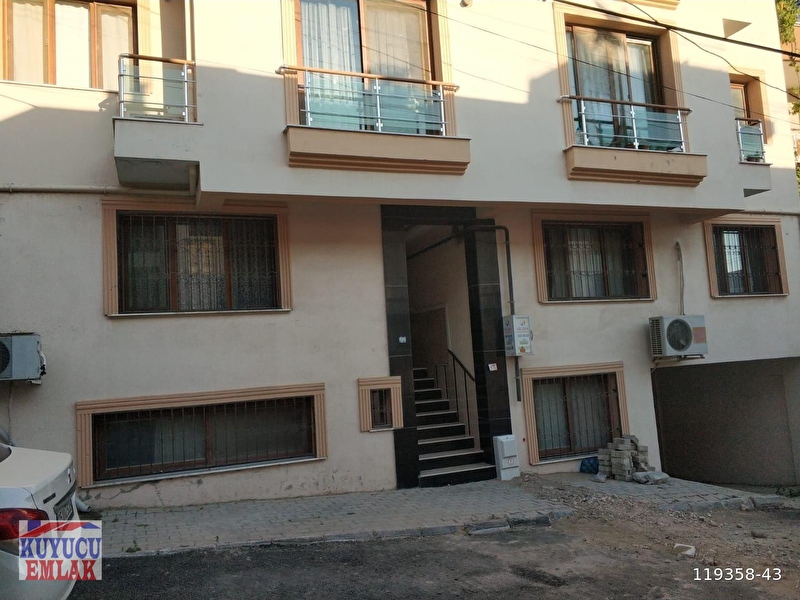 850 Tl Buca Da Kiralik 1 1 Dogalgazli Genis Daire