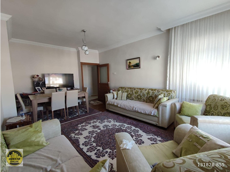 Abi̇di̇npaşa mahallesi̇nde satilik 3+1 dai̇re