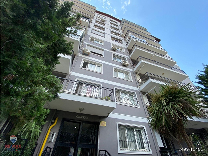 Çiğli ataşehir’de merkezi konumda ara kat  3+1 satılık daire