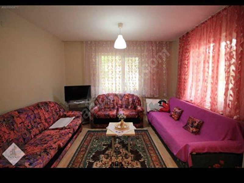 1 100 Tl Full Esyali Kiralik Daire Corlu Havuzlarda 0 553 045 76 42