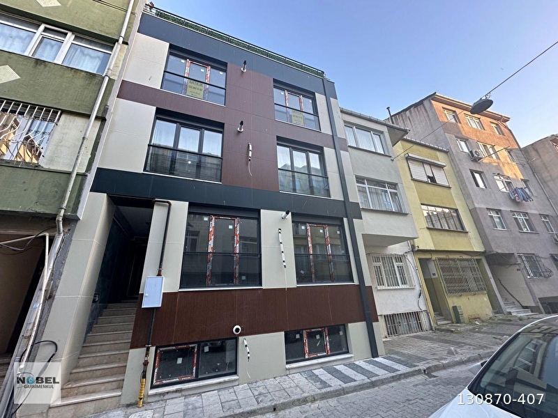 Nobel’den satilik 2+1 dai̇re