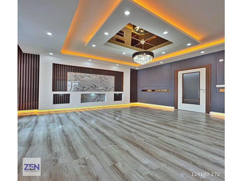 Beyli̇kdüzü zen yapi'dan hafta sonuna özel 2+1 satilik dai̇resi̇