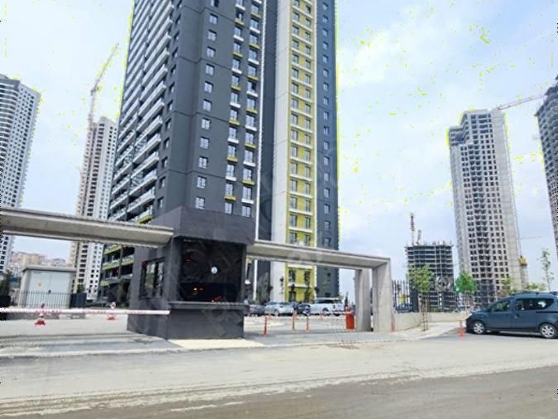 Koz oran sitesi'nde ultra lüks satılık 4+1 daire