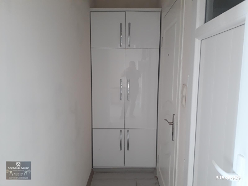 1 400 Tl Bornova Inonu Mah Ful Esyali Kiralik Daire Ozcamlar Emlak