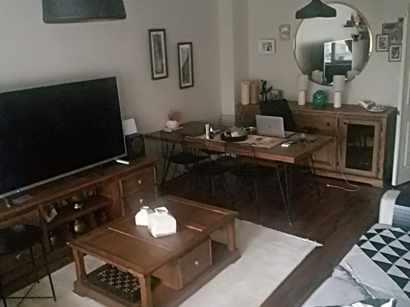 Serakent petunya blokda 341 satilik 4.kat dai̇re