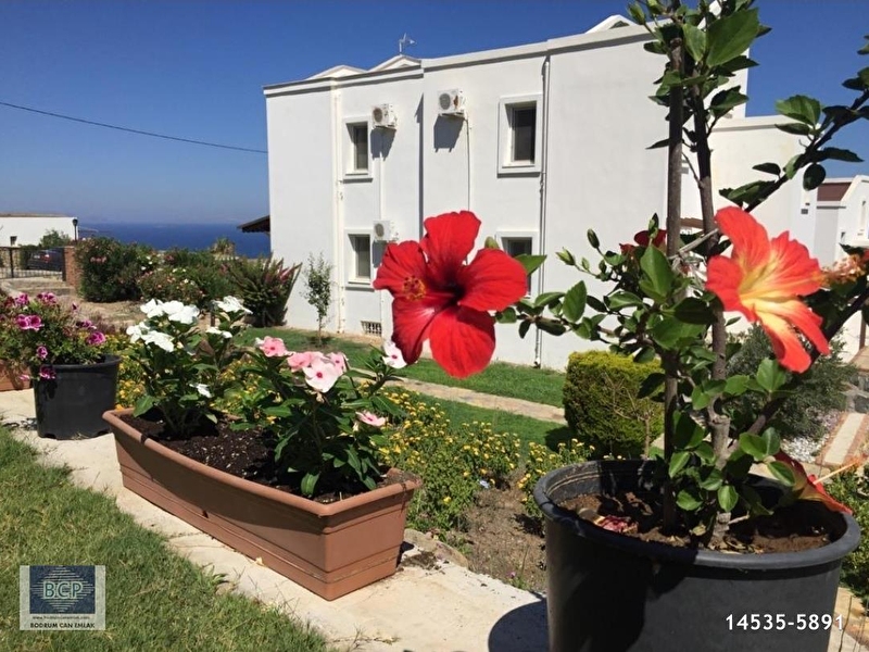 1 645 000 Tl Bodrum Da Satilik Villa 4 1 Iskanli