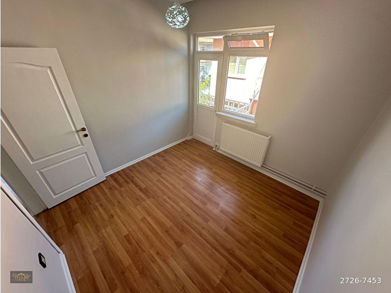 Keçi̇ören şenli̇kde 3+1 ful yapili masrafsiz dai̇re