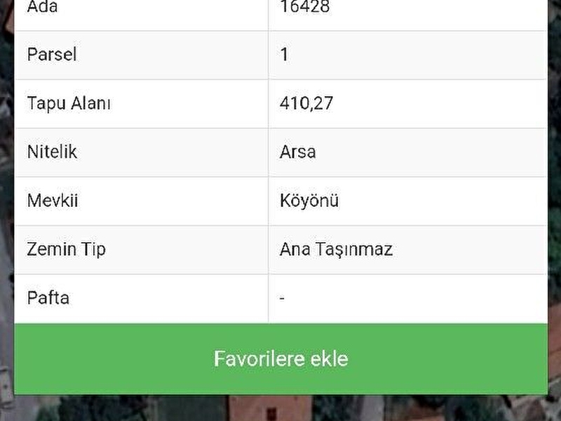 Kıranardı merkez