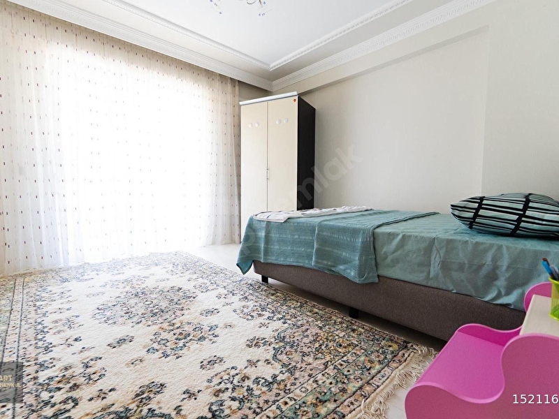 Günlük Kiralık 6 Odalı Villa Muğla Marmaris Gölenye Mahallesi 12 Kişi Kapasiteli