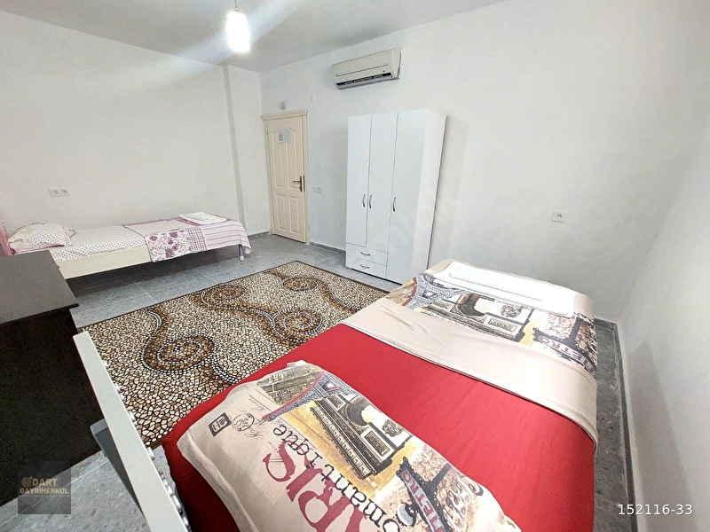 Günlük Kiralık 6 Odalı Villa Muğla Marmaris Gölenye Mahallesi 12 Kişi Kapasiteli