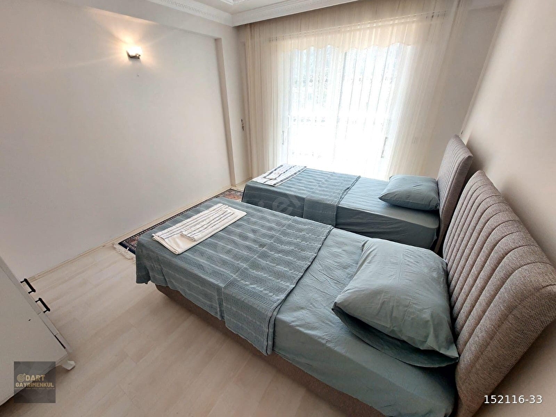 Günlük Kiralık 6 Odalı Villa Muğla Marmaris Gölenye Mahallesi 12 Kişi Kapasiteli