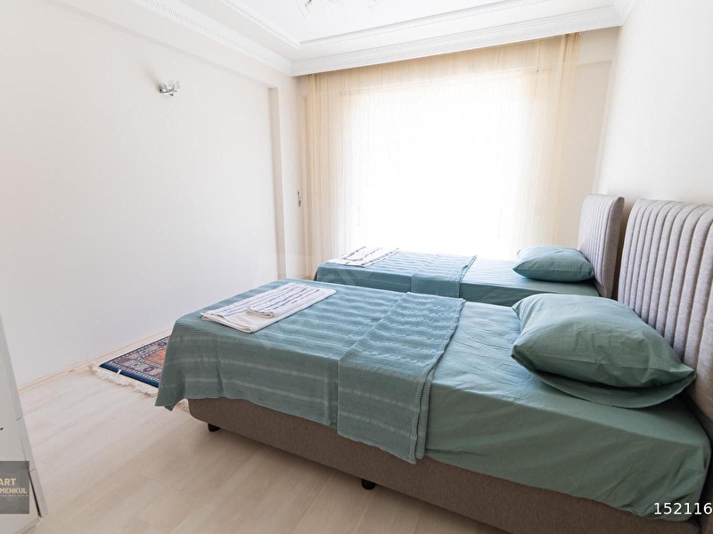 Günlük Kiralık 6 Odalı Villa Muğla Marmaris Gölenye Mahallesi 12 Kişi Kapasiteli