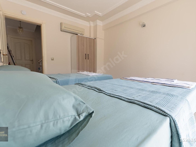 Günlük Kiralık 6 Odalı Villa Muğla Marmaris Gölenye Mahallesi 12 Kişi Kapasiteli