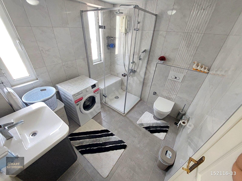 Günlük Kiralık 6 Odalı Villa Muğla Marmaris Gölenye Mahallesi 12 Kişi Kapasiteli