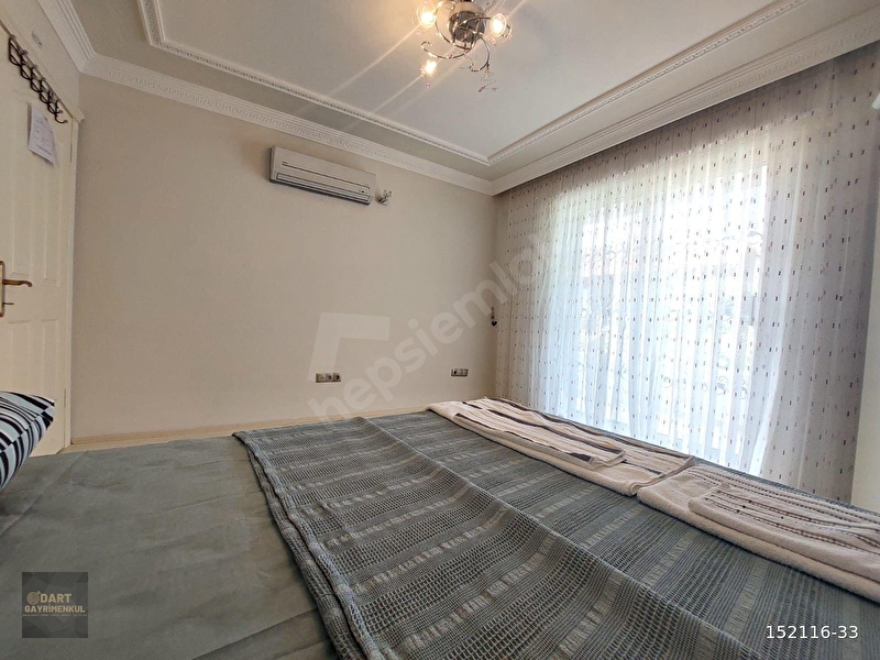 Günlük Kiralık 6 Odalı Villa Muğla Marmaris Gölenye Mahallesi 12 Kişi Kapasiteli