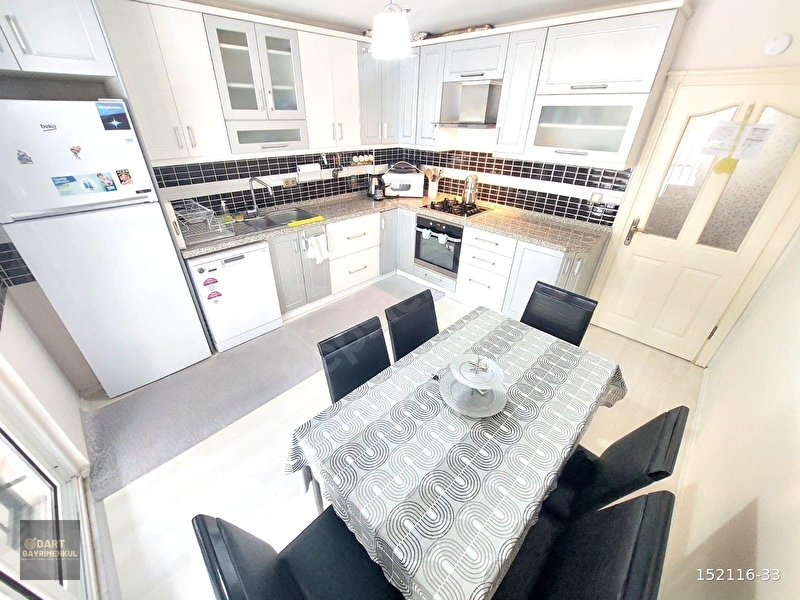 Günlük Kiralık 6 Odalı Villa Muğla Marmaris Gölenye Mahallesi 12 Kişi Kapasiteli