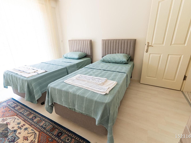 Günlük Kiralık 6 Odalı Villa Muğla Marmaris Gölenye Mahallesi 12 Kişi Kapasiteli