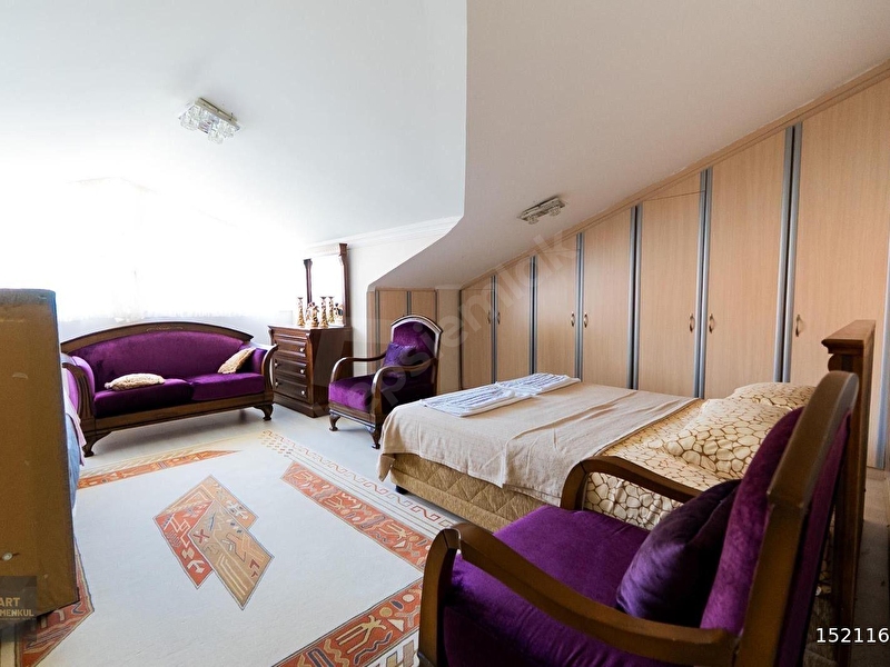 Günlük Kiralık 6 Odalı Villa Muğla Marmaris Gölenye Mahallesi 12 Kişi Kapasiteli