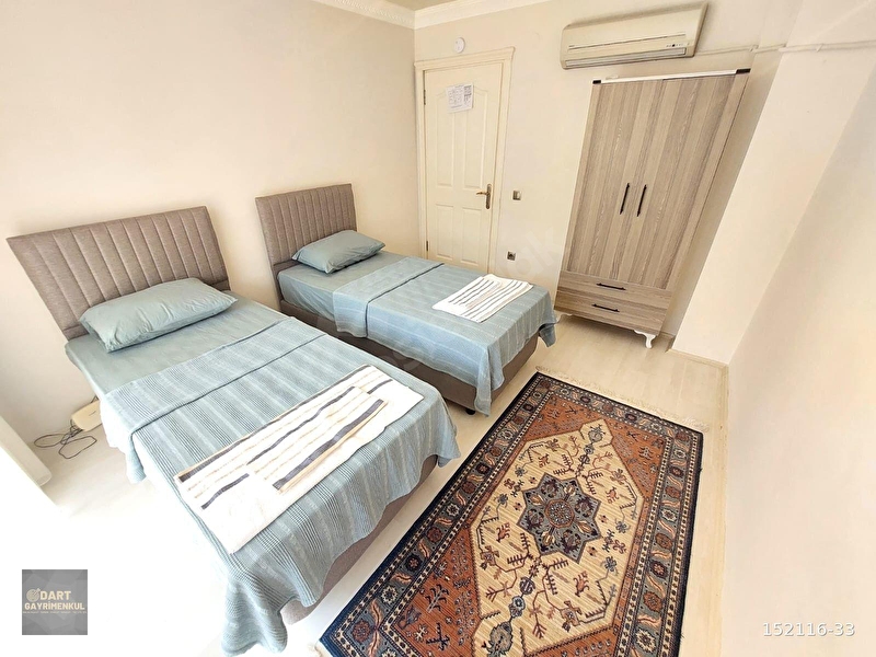 Günlük Kiralık 6 Odalı Villa Muğla Marmaris Gölenye Mahallesi 12 Kişi Kapasiteli