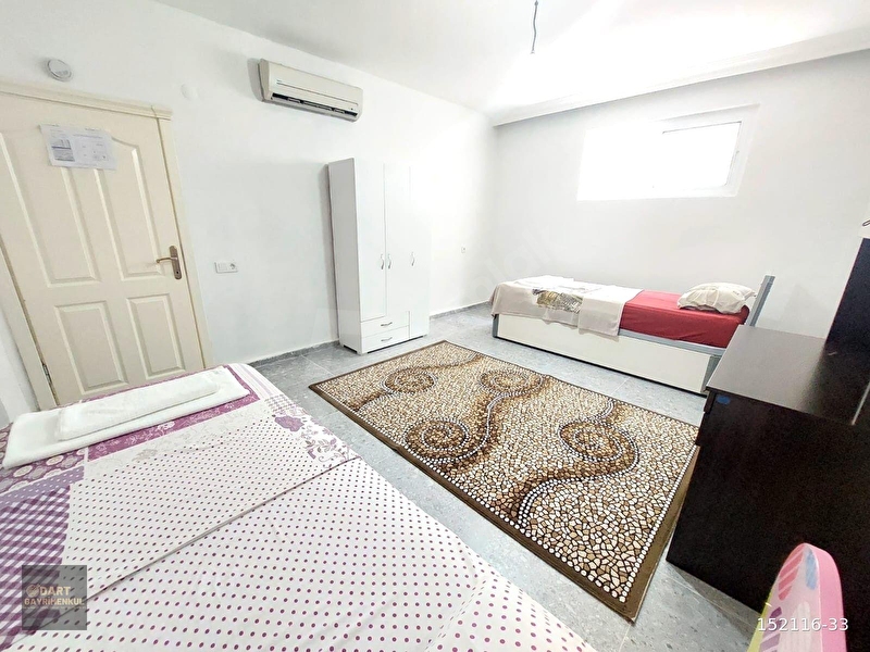 Günlük Kiralık 6 Odalı Villa Muğla Marmaris Gölenye Mahallesi 12 Kişi Kapasiteli