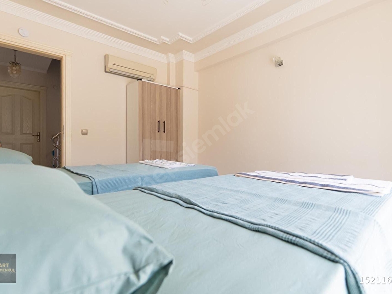 Günlük Kiralık 6 Odalı Villa Muğla Marmaris Gölenye Mahallesi 12 Kişi Kapasiteli