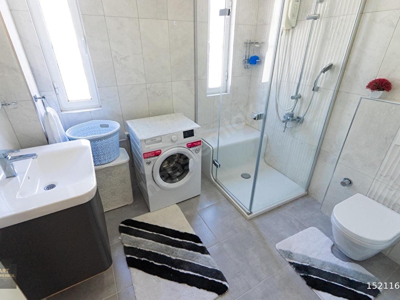 Günlük Kiralık 6 Odalı Villa Muğla Marmaris Gölenye Mahallesi 12 Kişi Kapasiteli