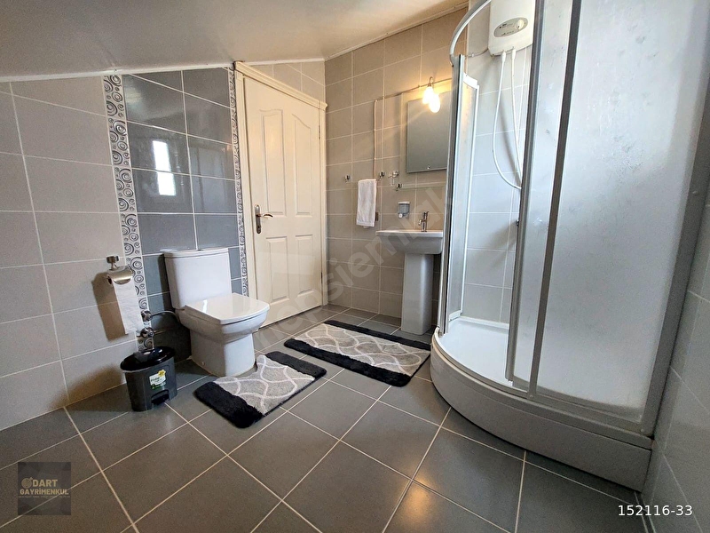 Günlük Kiralık 6 Odalı Villa Muğla Marmaris Gölenye Mahallesi 12 Kişi Kapasiteli